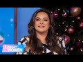 Kelly Brook Opens Up About Choosing Not To Have Children Loose Women