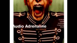 Audio Adrenaline - Some Kind Of Zombie (Rock Cover)