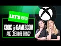 Xbox Gamescom 2021 REACTION + ANALYSIS - ...AND ONE MORE THING?