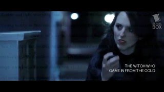 The Witch Who Came In From The Cold