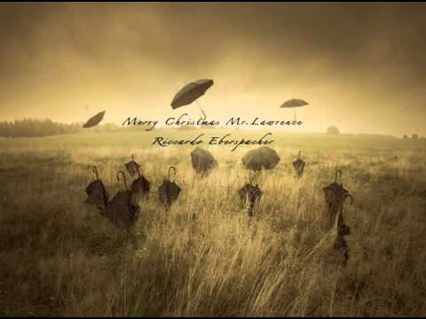 Merry Christmas Mr.Lawrence Riccardo Eberspacher