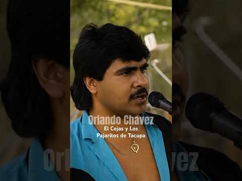 El Cejas con Los Pajaritos de Tacupa 1992