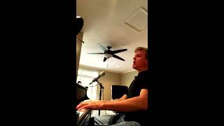 DON SHORTSLEF:  How Great Thou Art