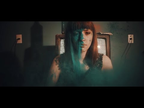 Intereffect - Recomeço (Videoclipe Official)