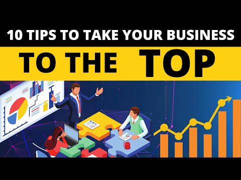 How To Write a Business Plan To Start Your Own Business