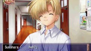 Clannad: Misae Ending (Part Four)