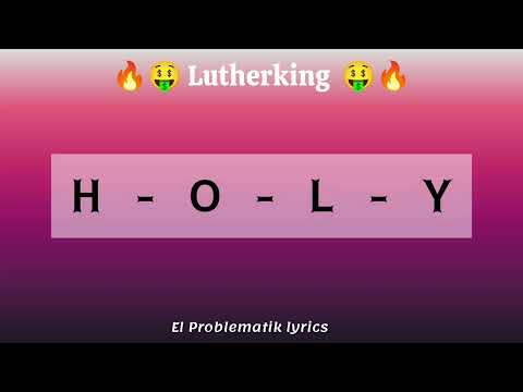 Espíritu Santo - Christian Ponce, Lizzy Parra , Mr Yeison, Tony Lisenko, Lutherking ft El Philipe EP