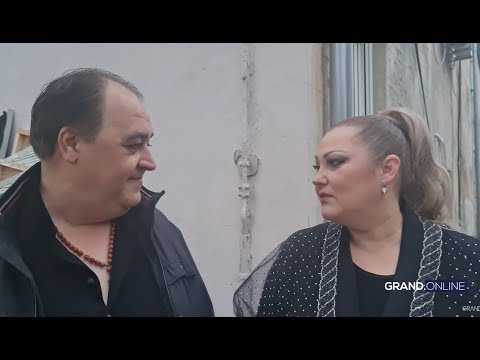 Lenče i Goran Kukić progovorili o problemu u braku