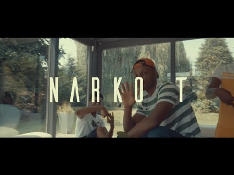 NARKO T - Señorita