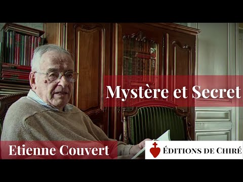 05 - Etienne Couvert - Mystère et Secret