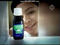 Iklan Vicks Formula 44 Penyiar Berita Di TV 30s 2006 2007