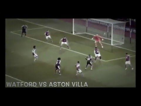 Odion Ighalo||| all goals for Watford||| 2015|||