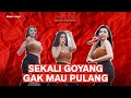 KONSER DI PINGGIR LAUT ️ANGEL DI KOPLOIN AJA ️