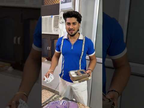 Attitude dekho kitna hai isme😂 #cooking #food #recipe #vlog #dailyvlog #foodie #lifestyle #shorts