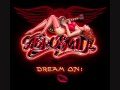 Aerosmith Dream On Lyrics 