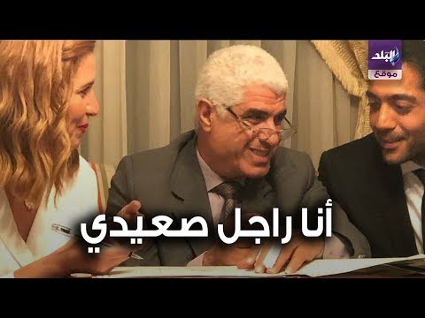 أحمد فلوكس يكشف سبب انفصالة عن هنا شيحة