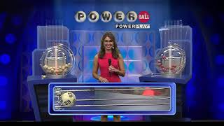 Powerball lottery Sep 26, 2020 drawing video
