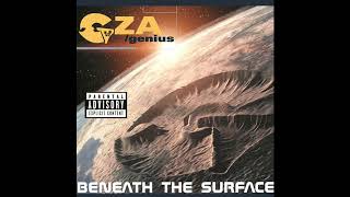 GZA - Amplified Sample