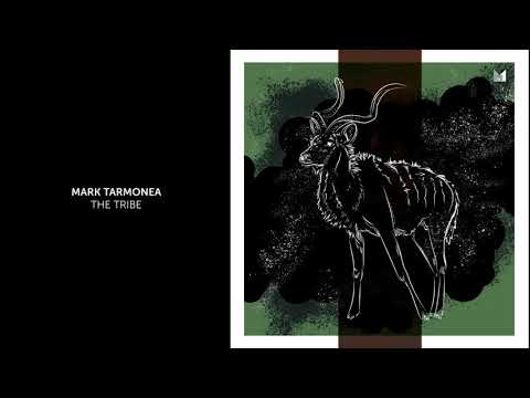 Mark Tarmonea - The Tribe