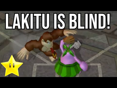 My opponent couldn't believe it! - Mario Superstar Baseball - Pool Play - SOS12 - MattGree vs. Nuche