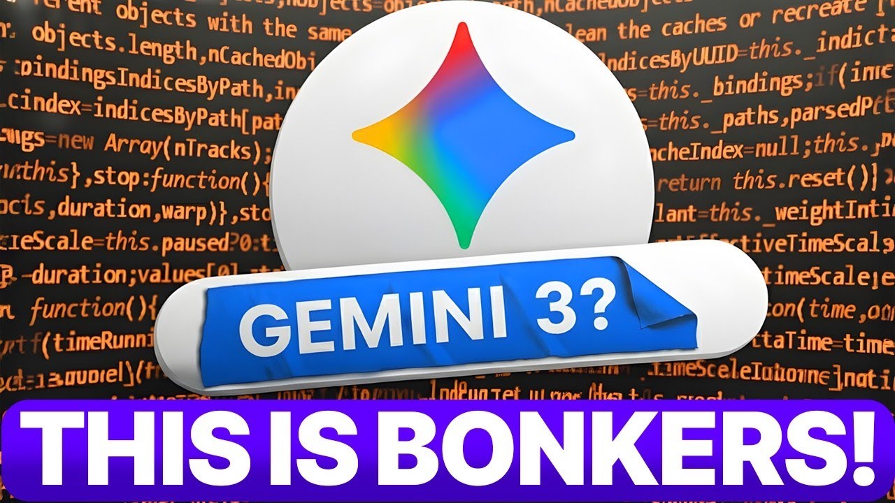 NEW Gemini 3 and Calude AI System Creates Games for FREE!