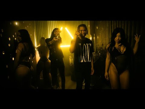 Taliban Glizzy x Young Yaz - Wilt Chamberlain (Official Video) | Director Valley Visions
