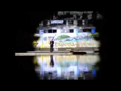 Andy Sheppard live, solo sul fiume @ TJF 2015