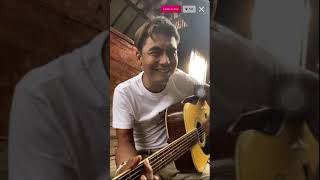 Download lagu Charly - putri iklan st12 || live instagram mp3