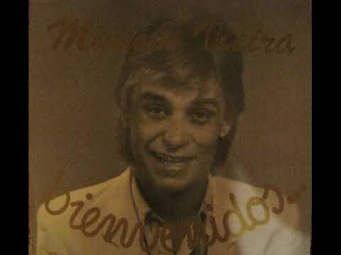 Manolo Vieira - Bienvenidos