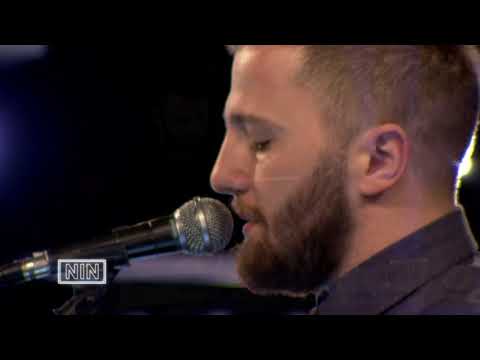 NIN - Florent Abrashi "Perfect" - 18.02.2018 - Klan Kosova