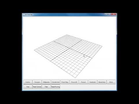 Interactive Computer Graphics - Final Project