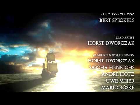 Gothic 2 Gold Remaster