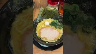 #ラーメン