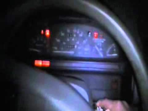Thumbnail for 5am cold start 93 Ford Tempo by Ford Tempo