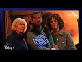 Doctor Who 60th Anniversary Specials Full Trailer Fan Made MM Productions
