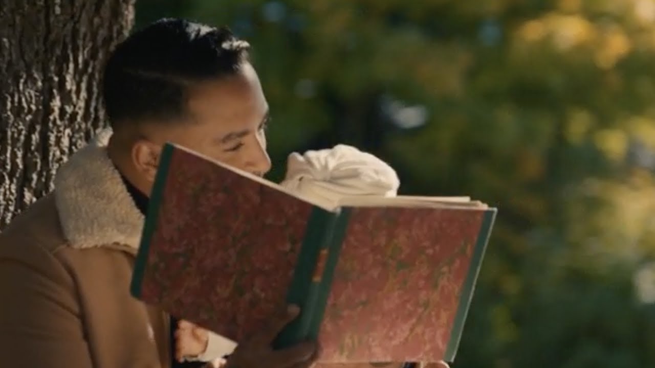 Slimane - Des Milliers de Je T'aime