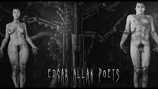 Edgar Allan Poets - Cryptic Code