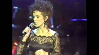 Sheena Easton - No Deposit, No Return (CBS Happy New Year &#39;88)