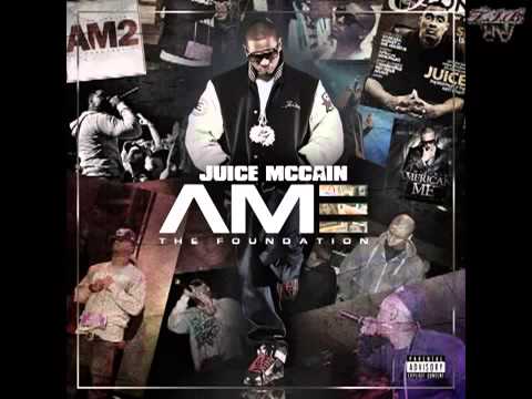 Get It How I Live Juice McCain Ft Chevy Woods Prod by Zone Beatz