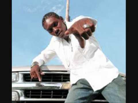 Vybz Kartel - Real Vibez Freestyle {Bollywood Riddim} Gaza 04