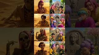 Download lagu NOT ALIVE RIP KPOP DEMON HUNTERS SINGING 'Dramatic Expression' mp3 Download lagu NOT ALIVE RIP KPOP DEMON HUNTERS SINGING 'Dramatic Expression' mp3