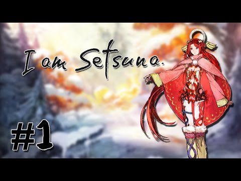 I am Setsuna [PC] - Episode 1 - The Sacrifice | Gameplay/Walkthrough
