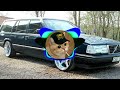Kaija Koo -Supernaiset (Bass Boosted)