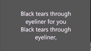 black tears by miss derringer lyrics