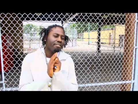 King Clipzey - Str8 Outta Toronto [Official Music Video HD]