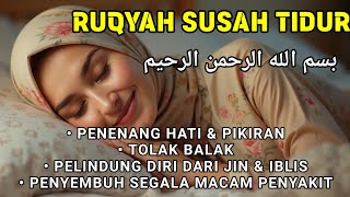 Download lagu RUQYAH PENAWAR & PEMUSNAH SIHIR DAN GANGGUAN JIN SYETAN DALAM TUBUH, RUQYAH PENGUSIR JIN, AYAT KURSI mp3