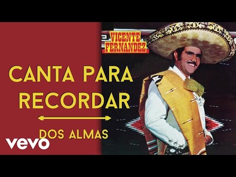 Dos almas