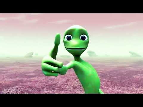 Vanka - Vstanka.Green man.