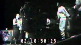 I Still Haven't Found What I'm Looking For - Live - Rattle & Hum Version Music Video