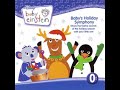 The Entire BE Baby S Holiday Symphony 2008 CD Part 1